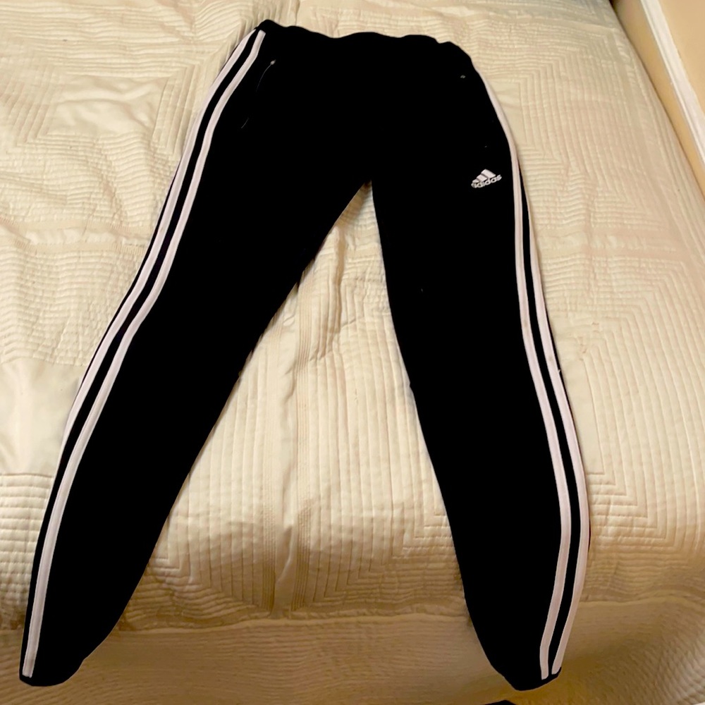 Adidas joggers